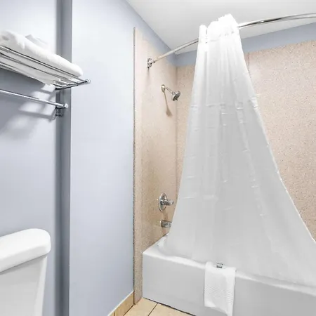 Quality Inn Lawrenceburg Exterior photo