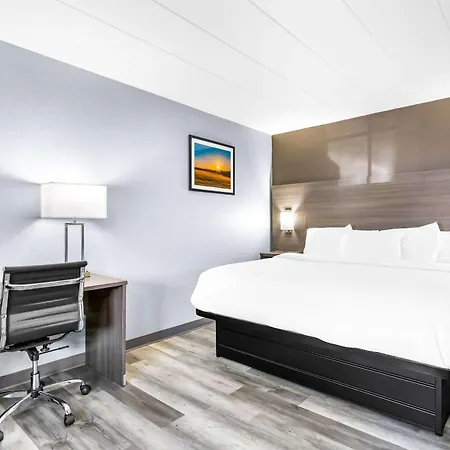 Quality Inn Lawrenceburg Exterior photo